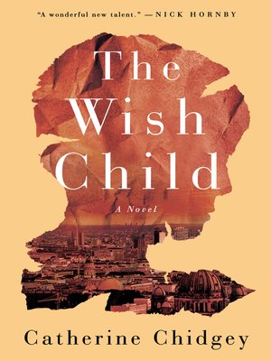 cover image of The Wish Child